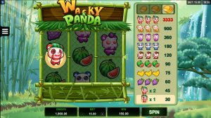 Wacky Panda играть.jpg